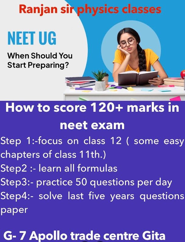 Ranjan Sir Physics Classes image 3